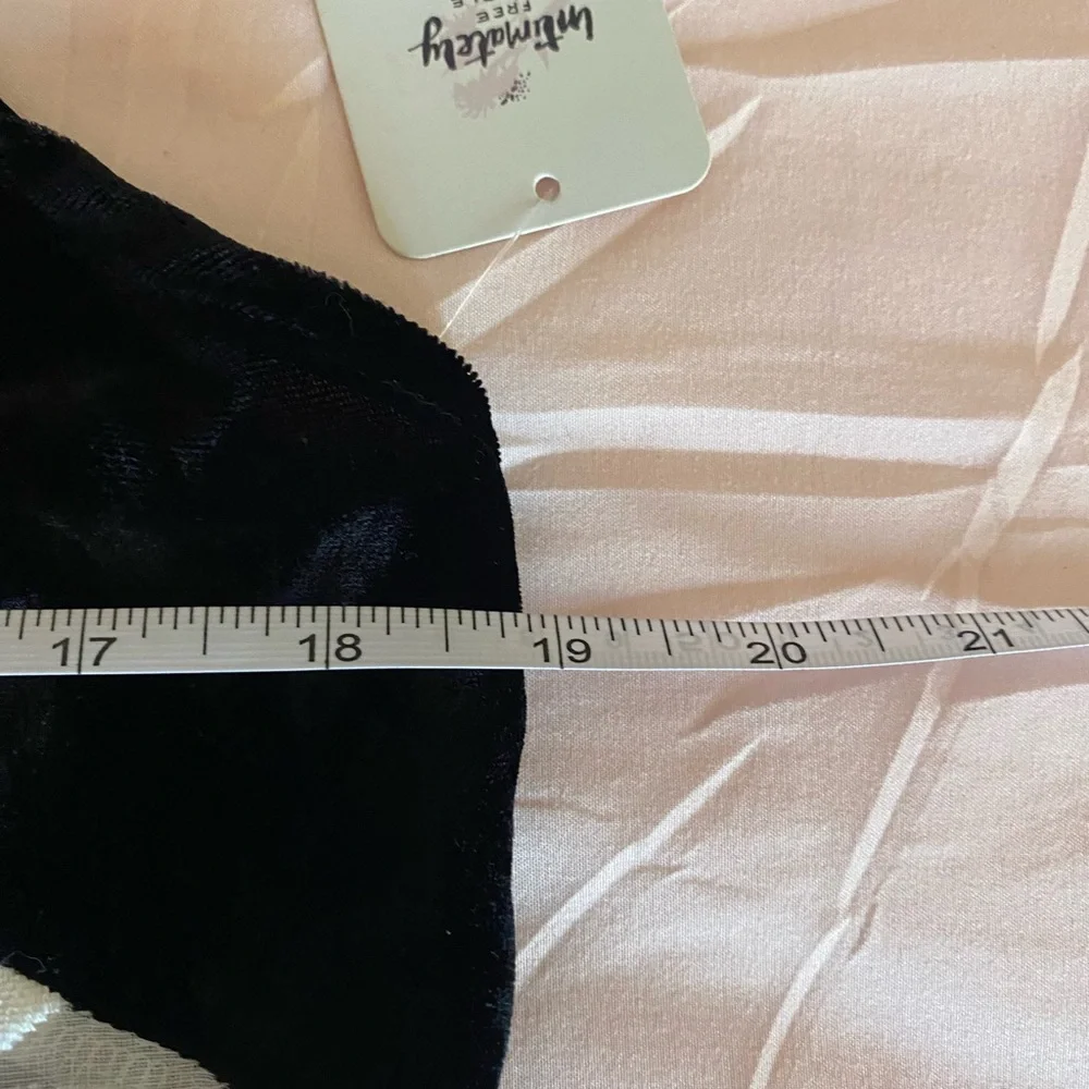 Free People Love All Day Maxi Slip Dress - Picture 11 of 13